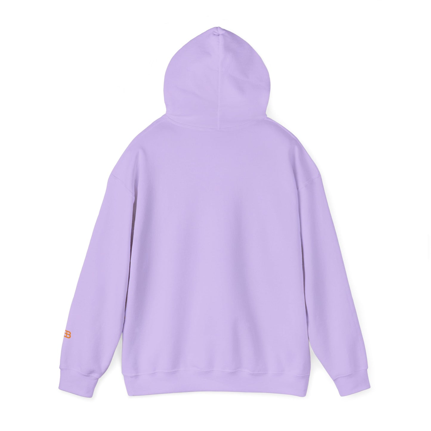Backwoods Built Unisex Hoodie - Cozy Outdoor Sportswear