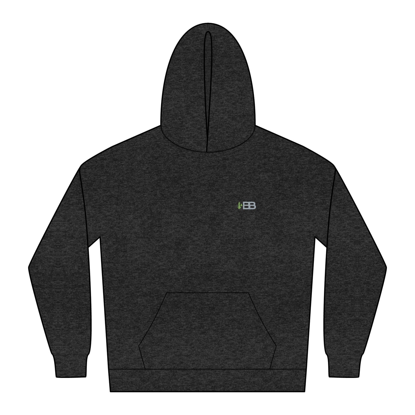 Cozy Casual Relaxed Hoodie - Perfect for Everyday Comfort