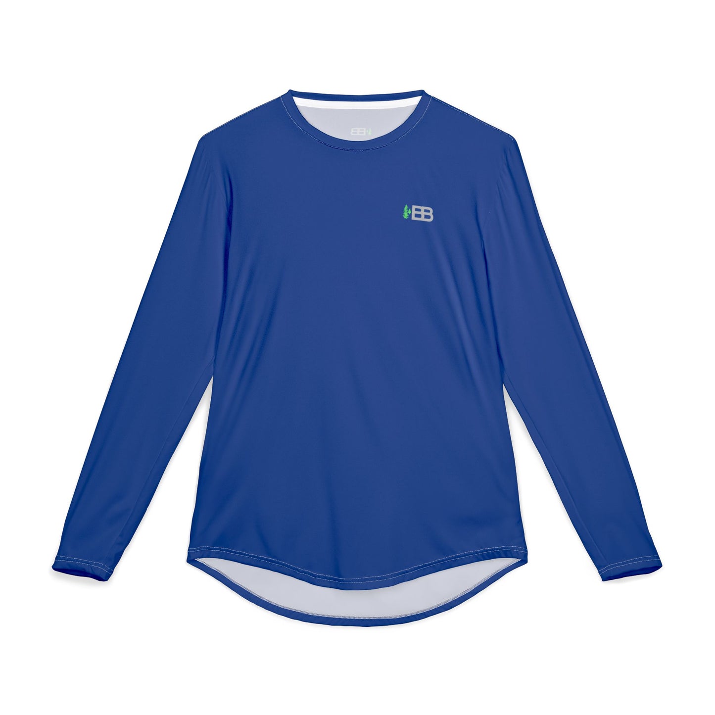 Men's UV Protection Long Sleeve Shirt - Perfect for Outdoor Adventures