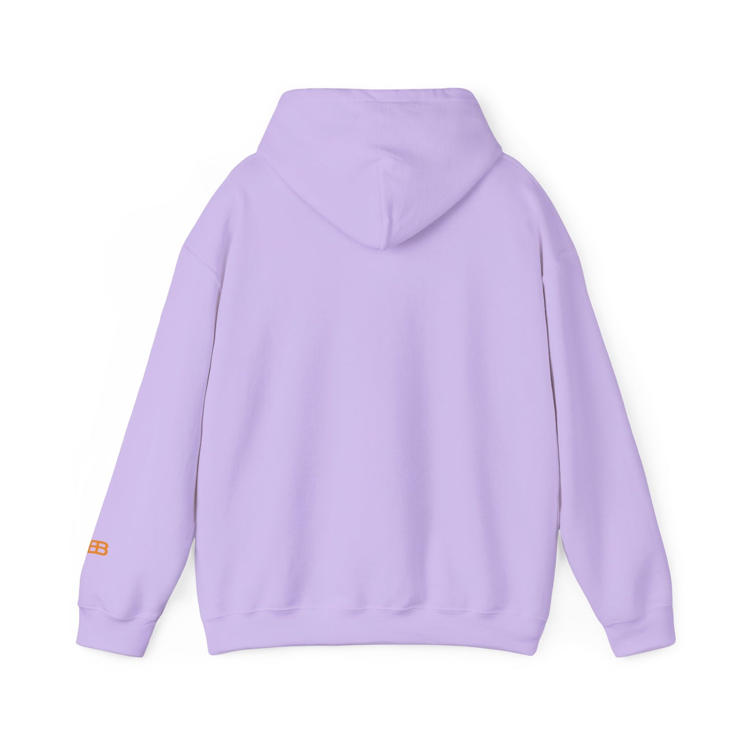 Backwoods Built Unisex Hoodie - Cozy Outdoor Sportswear
