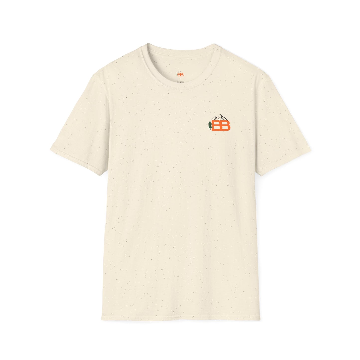Backwoods Built Bobcat T-Shirt