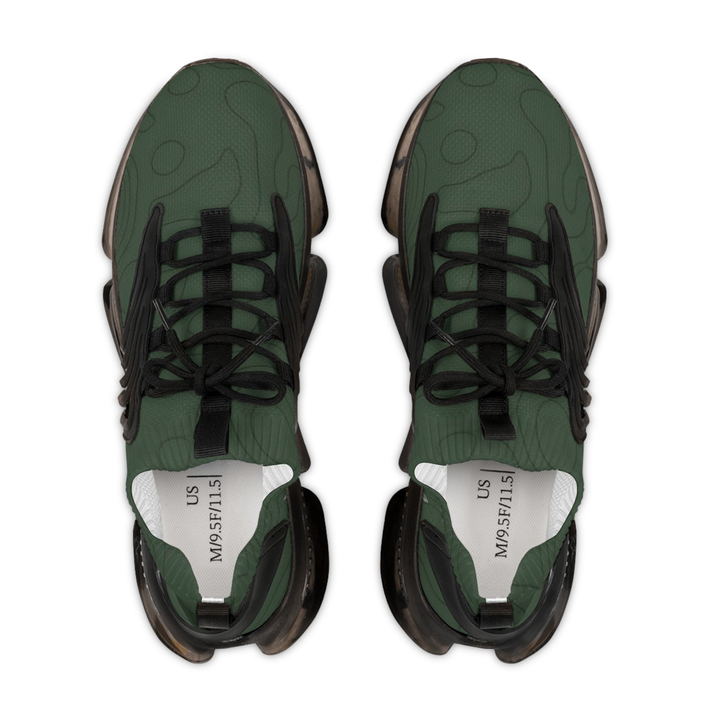 Stylish Men's Mesh Sneakers – Comfortable Streetwear for Active Lifestyles