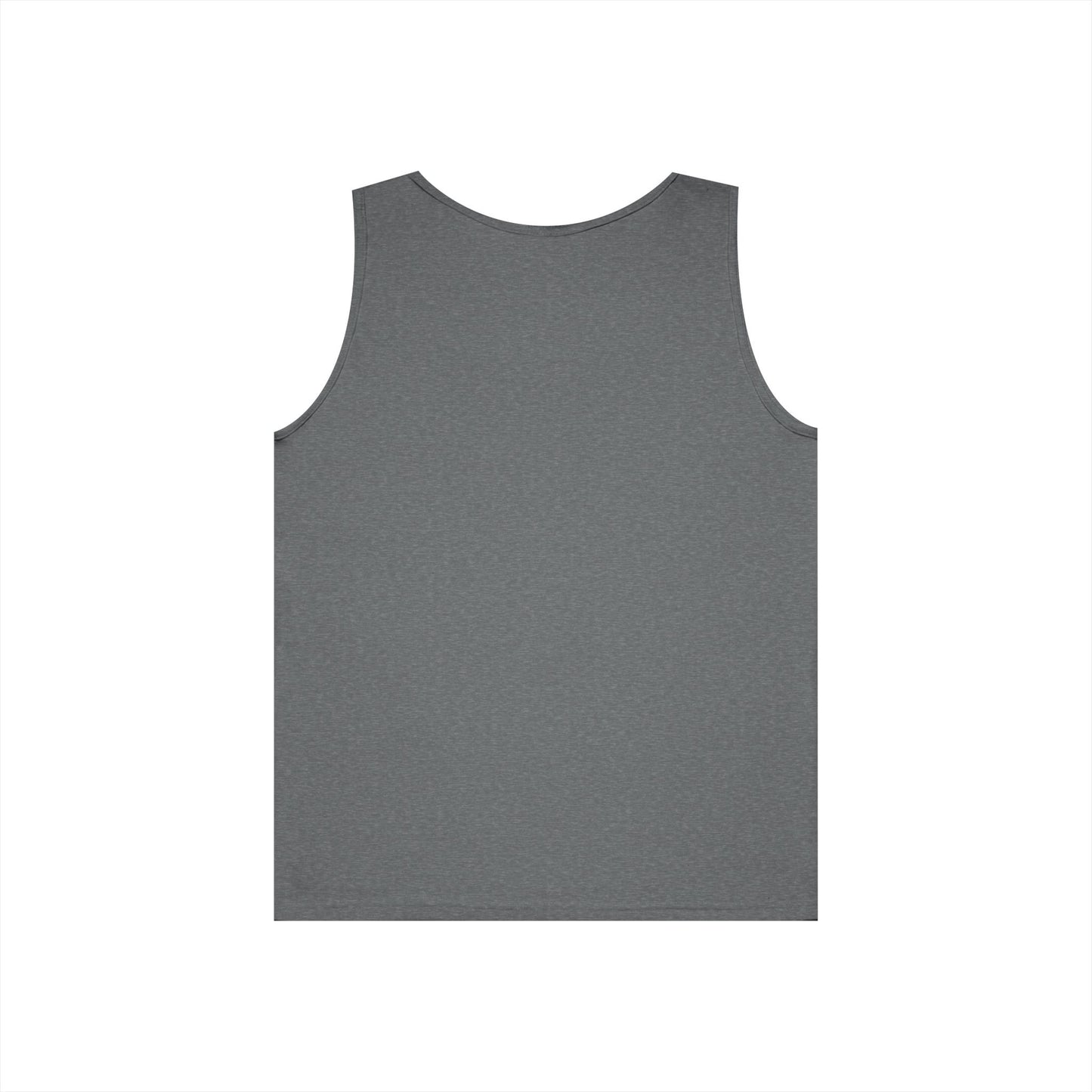 Backwoods Built Unisex Tank Top - Perfect for Outdoor Adventures