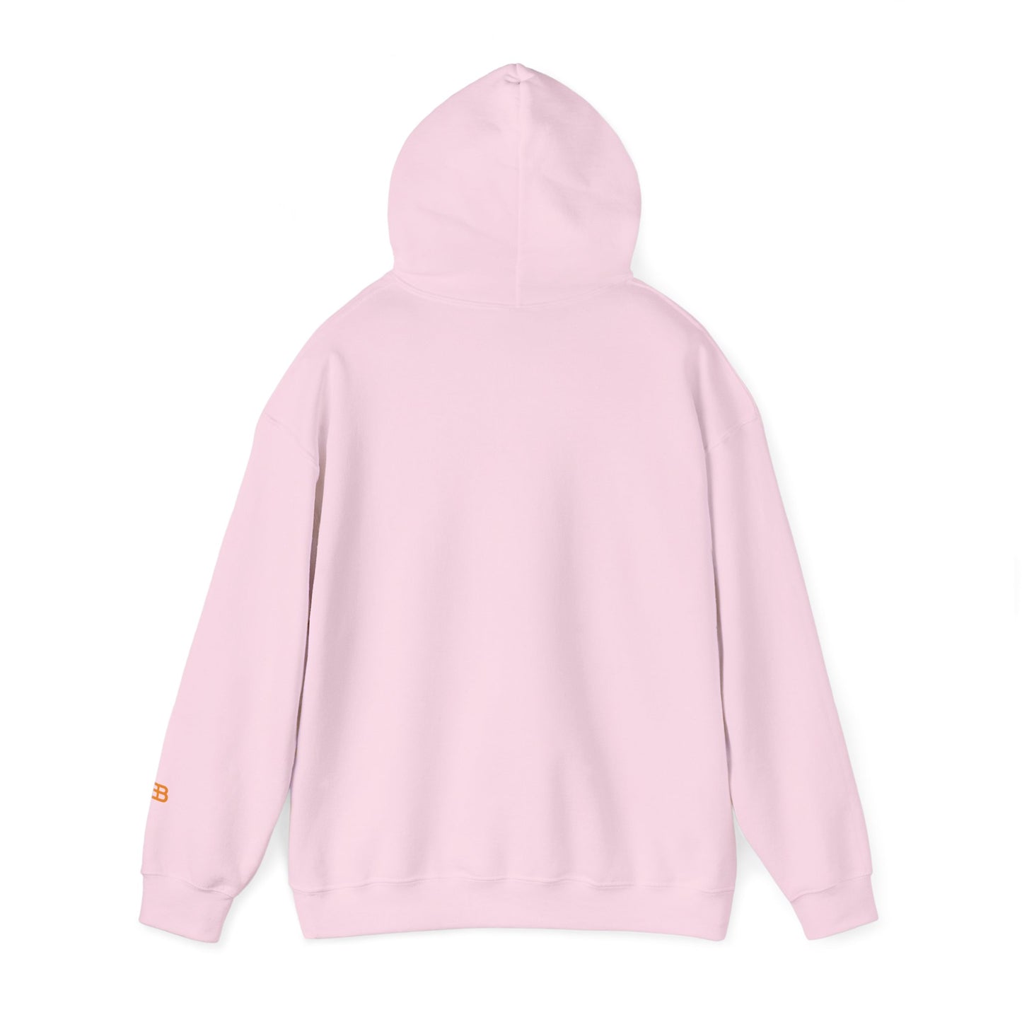 Backwoods Built Unisex Hoodie - Cozy Outdoor Sportswear