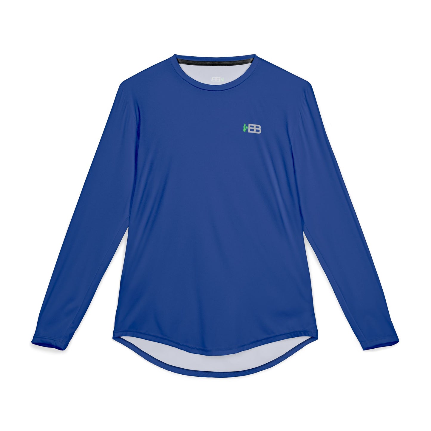 Men's UV Protection Long Sleeve Shirt - Perfect for Outdoor Adventures