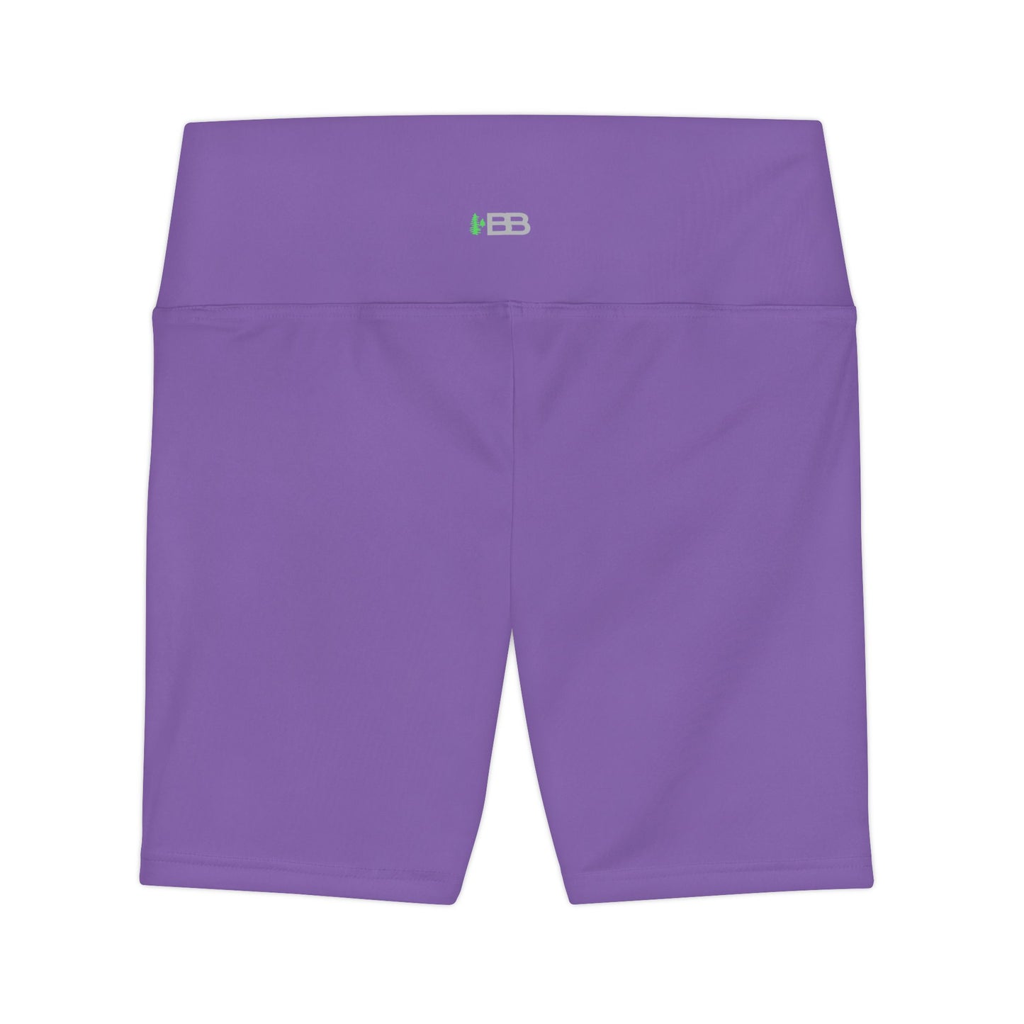 Comfortable Women's Workout Shorts for Active Lifestyle