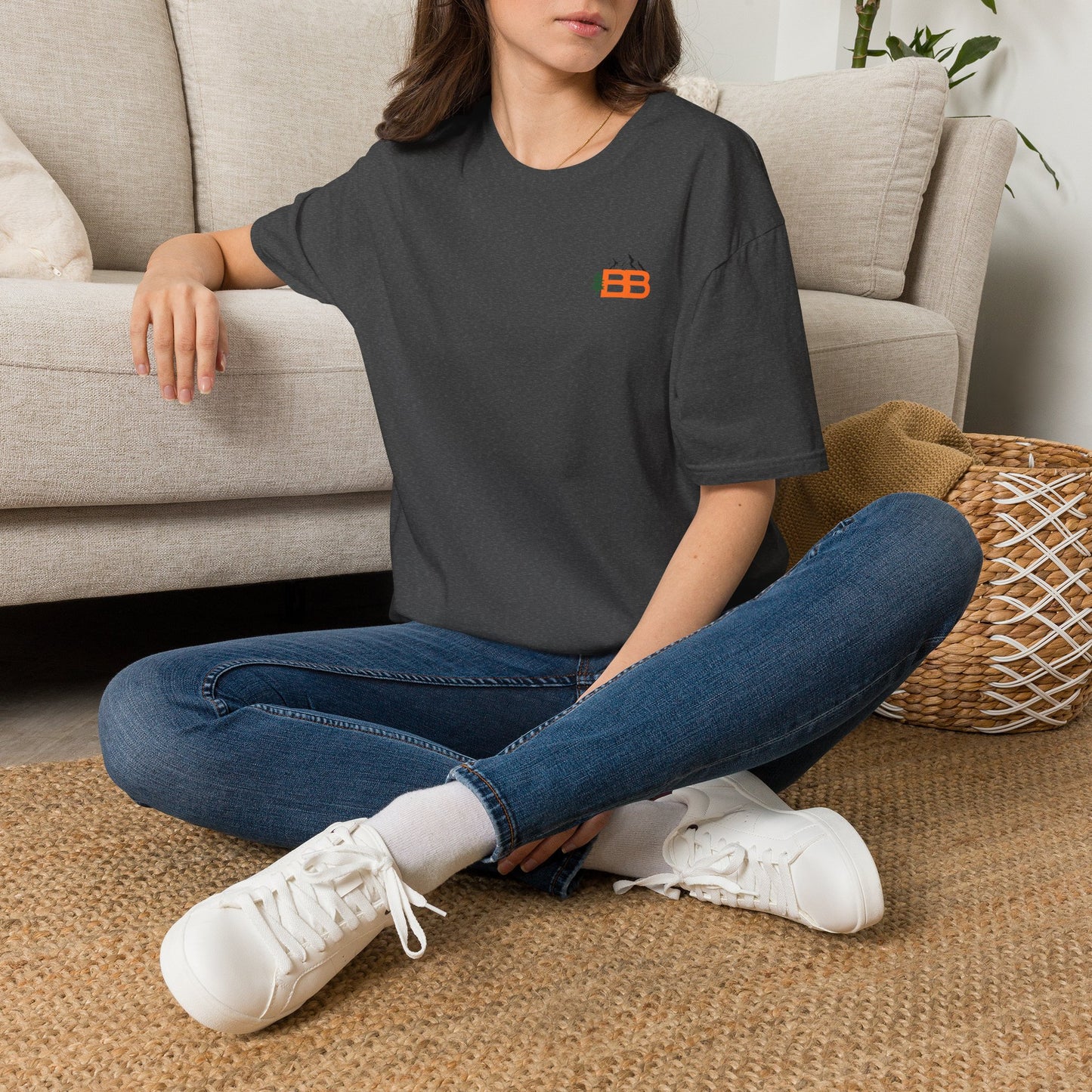 Backwoods Built Bobcat T-Shirt
