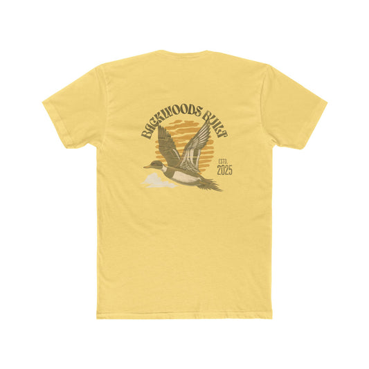 Vintage Duck Hunting Tee — Graphic T-Shirt