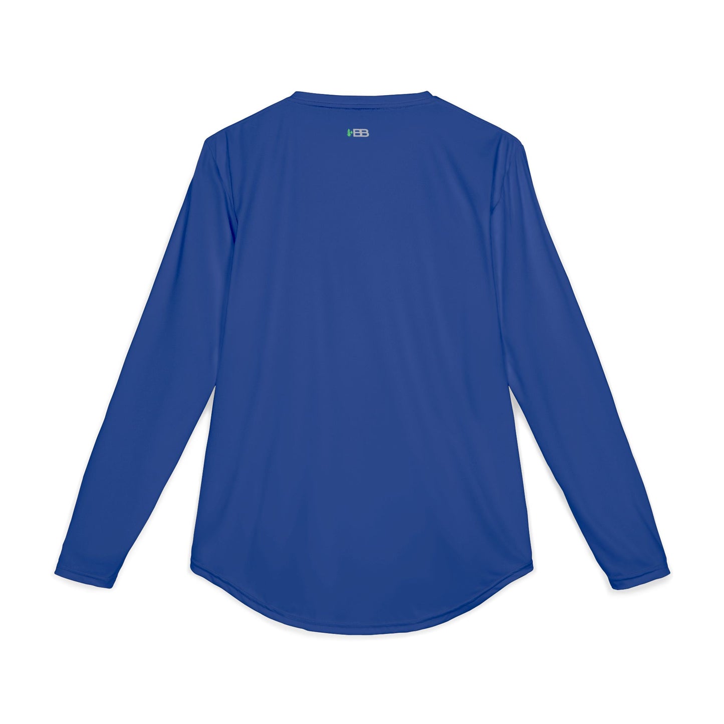 Men's UV Protection Long Sleeve Shirt - Perfect for Outdoor Adventures