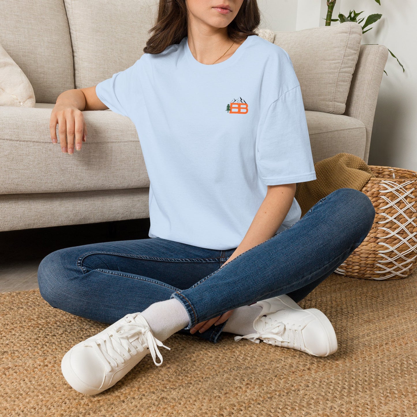 Backwoods Built Bobcat T-Shirt