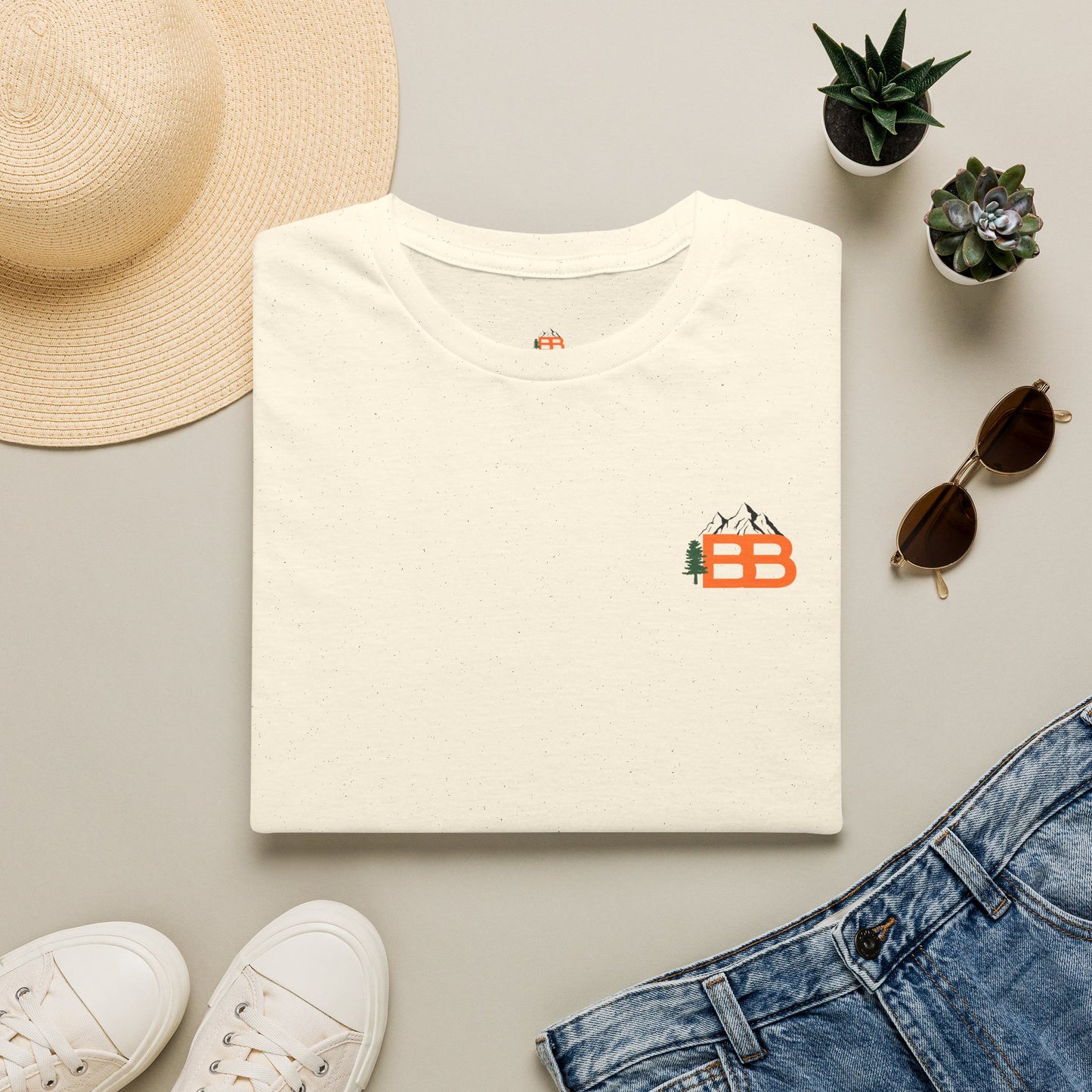 Backwoods Built Bobcat T-Shirt