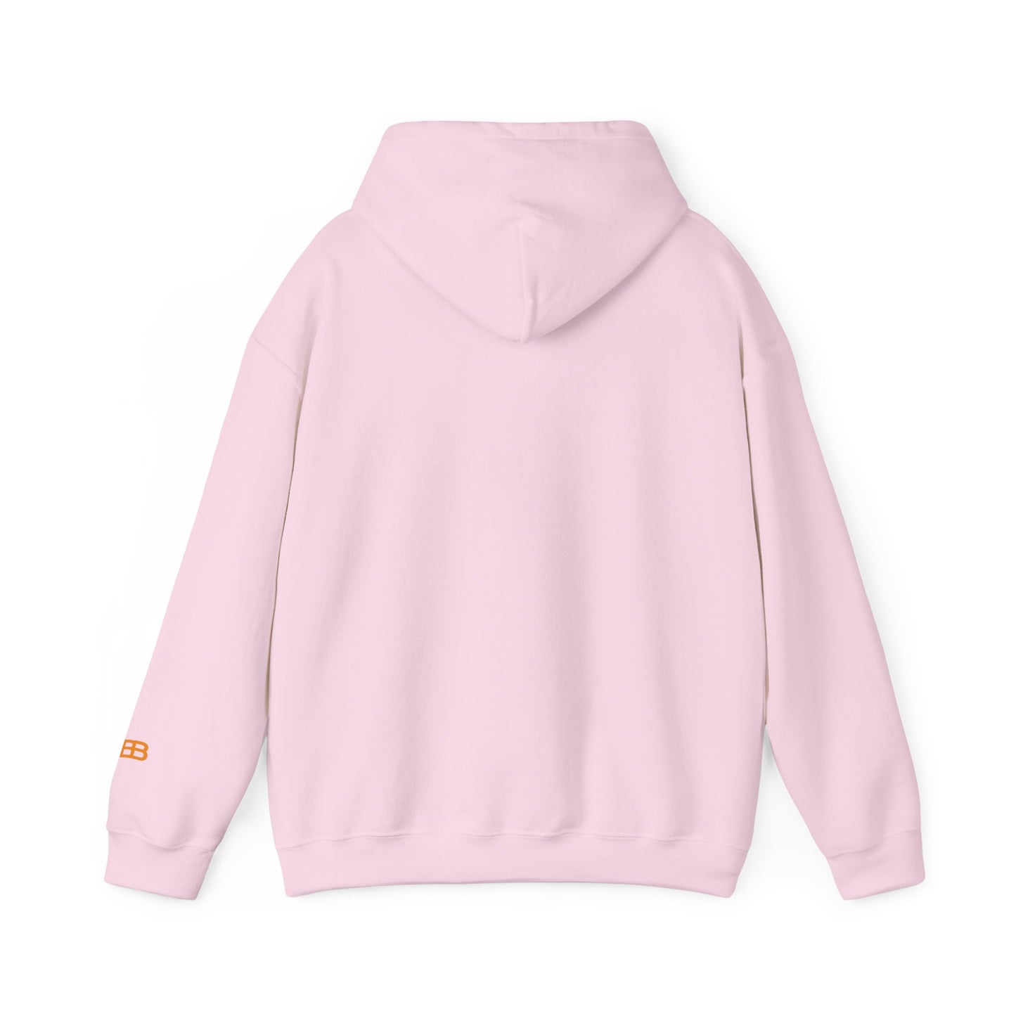 Backwoods Built Unisex Hoodie - Cozy Outdoor Sportswear