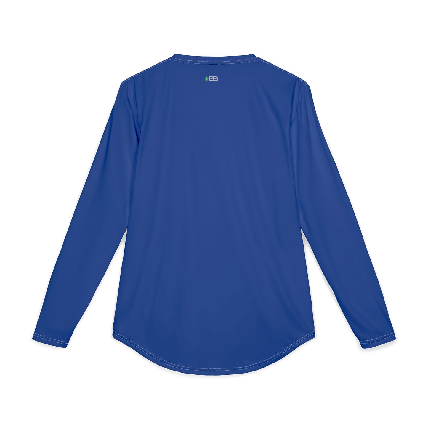 Men's UV Protection Long Sleeve Shirt - Perfect for Outdoor Adventures