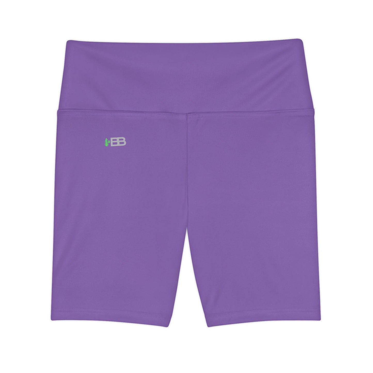 Comfortable Women's Workout Shorts for Active Lifestyle