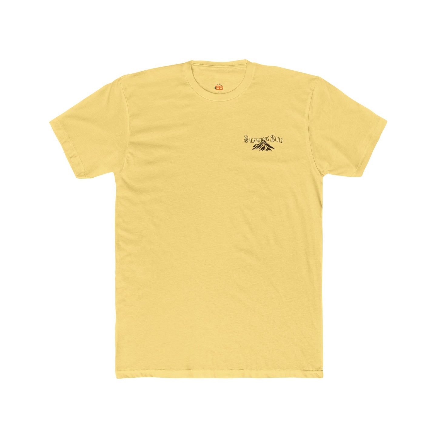 Vintage Duck Hunting Tee — Graphic T-Shirt