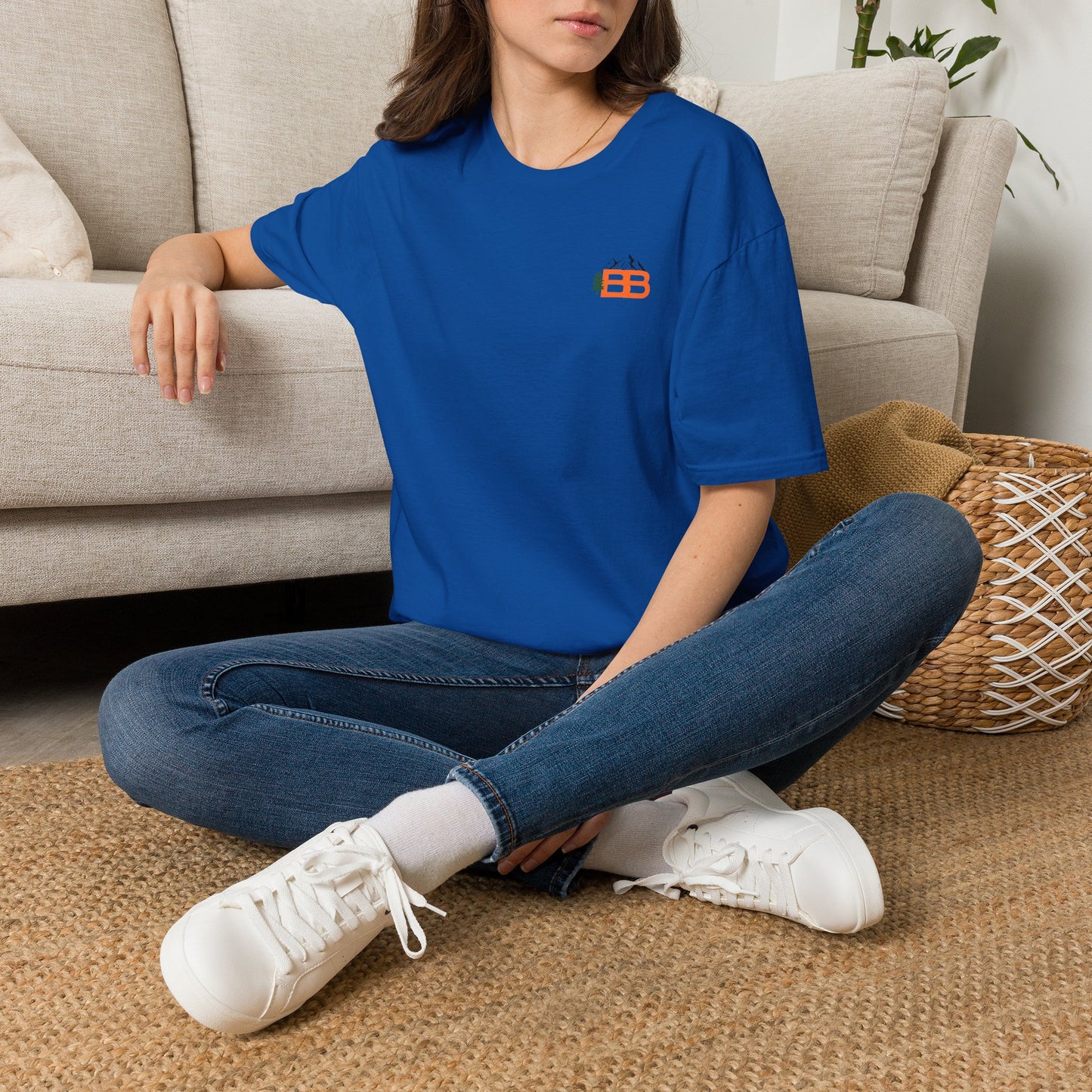 Backwoods Built Bobcat T-Shirt