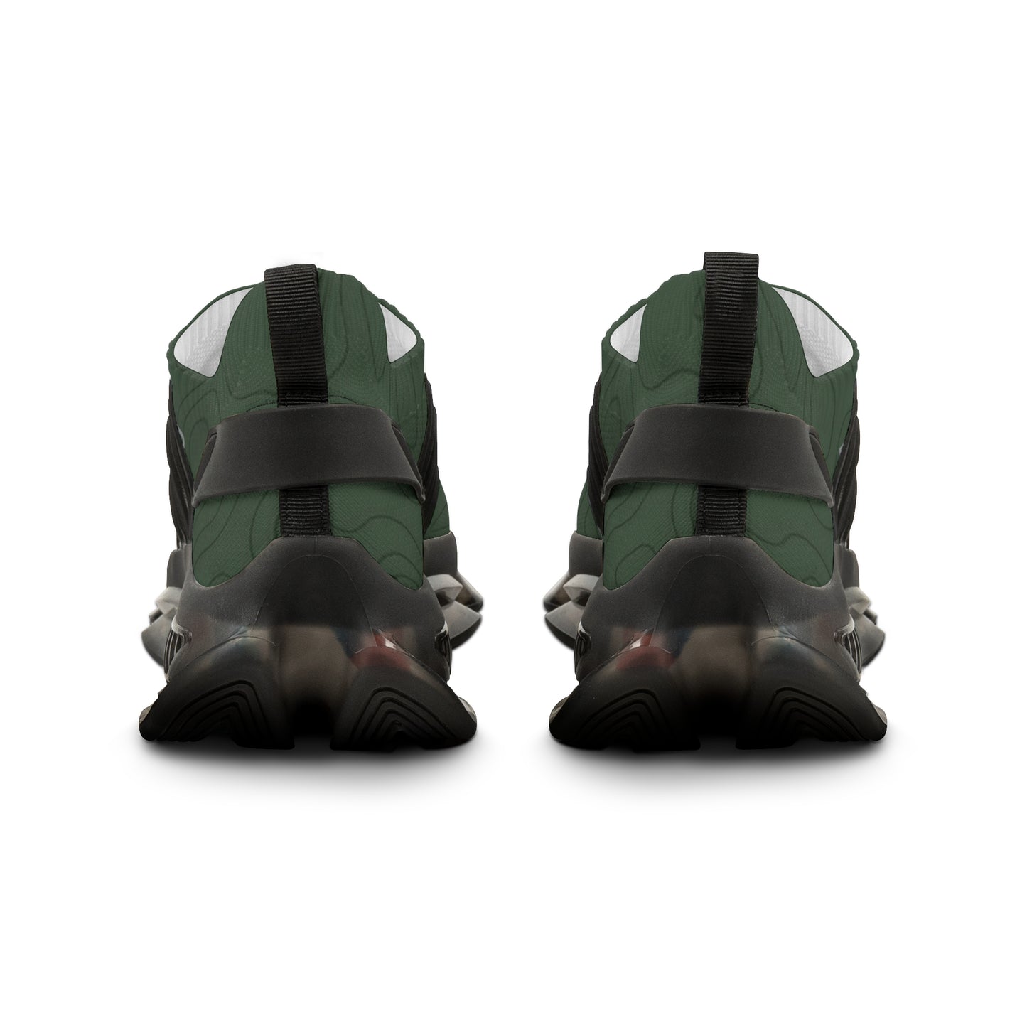 Stylish Men's Mesh Sneakers – Comfortable Streetwear for Active Lifestyles